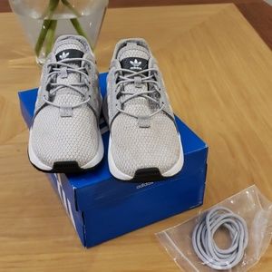 Toddler Adidas Sneakers